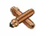 Elegoo Centauri Carbon Bimetal Bakır Nozzle 0.8mm