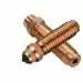 Elegoo Centauri Carbon Bimetal Bakır Nozzle 0.6mm