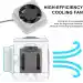 Bambu Lab A1 / A1 Mini Motor Soğutma Fanı
