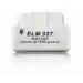 ELM327 Super Mini Bluetooth OBD2 Araç Arıza Tespit