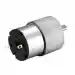 Redüktörlü DC Motor 600 RPM 12V 35mm
