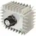 AC 220V 5000W Motor Dimmer Hız Kontrol Kartı