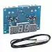 Dijital Sıcaklık Kontrol Cihazı W1401 12V
