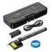 Şarjlı Havya Kalemi Seti USB 5V/8W - Kutulu