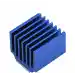 Step Motor Sürücü Soğutucu Alüminyum