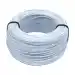 0.22mm Çok Damarlı Montaj Kablosu – 25m White