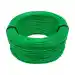 0.22mm Çok Damarlı Montaj Kablosu – 25m Green