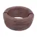 0.22mm Çok Damarlı Montaj Kablosu – 25m Brown