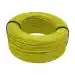 0.22mm Çok Damarlı Montaj Kablosu – 25m Yellow
