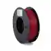 Filamix PLA+ Filament Burgundy Red