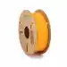 Filamix Rapid PLA+ Filament - Tangerine Orange