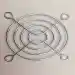 80x80 mm Metal Fan Koruması Teli