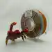 Apex3D Rainbow PLA Filament - Volcanic Eruption