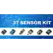 Arduino 37 in 1 sensör kiti