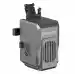 Artillery Whole Hotend Extruder - X4 Pro/Plus