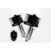 Bambu Lab P2S High Flow Hotend Kit 0.4mm