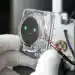 BTT Bambu Lab A1 Panda Knomi Mini Ekran