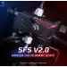 BTT SFS V2.0 Smart Filament Sensör