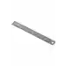 Çelik Cetvel 15cm