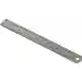Çelik Cetvel 15cm