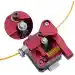 Creality 3D Çift Dişli Alüminyum Extruder