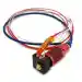 Creality Cr10S Pro Hotend Seti