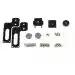 Creality Ender 3 20x40 V-Slot Y eksen Upgrade Kayış Gerdirici