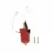 Creality Ender 3 V3 KE Orijinal Hotend Full Seti