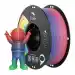 Creality Ender PLA+ Rainbow Filament 1Kg
