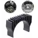 Creality K1 / K1 Max Extruder Motor Soğutucu