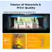 Creality K2 Plus 3D Yazıcı