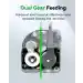 Creality Orijinal K1 Serisi CFS Uyumlu Extruder