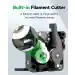 Creality Orijinal K1 Serisi CFS Uyumlu Extruder
