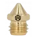 CSA CR-X Uyumlu Nozzle Çeşitleri