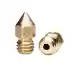 CSA Ender 3 / MK8 Nozzle Çeşitleri