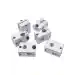 E3D V6 3mm Termistör Uyumlu Alüminyum Isıtıcı Blok