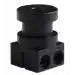 E3D V6 Bambu Lab Hotend Adaptör