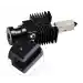 E3D V6 Bambu Lab Hotend Adaptör