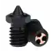 E3D V6 CHT Karbon Nozzle Çeşitleri