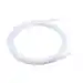 Ekstra Şeffaf 3-4 PTFE Boru