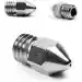 Ender 3 / MK8 Çelik Nozzle Çeşitleri