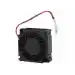 Ender 3 S1 30x10 Çift Rulmanlı Blower Fan 24V