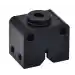 Ender 3 V3 SE Bambu Lab Hotend Adaptör