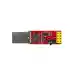 ESP-01 USB CH340 Programlayıcı