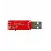 ESP-01 USB CH340 Programlayıcı