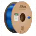 Esun eTPU-95A Filament - Transparent Blue