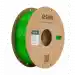 Esun eTPU-95A Filament - Transparent Green