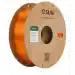 Esun eTPU-95A Filament - Transparent Orange