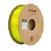 Esun eTPU-95A Filament - Transparent Yellow