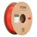 Esun PLA-High Speed Filament - Brick Red